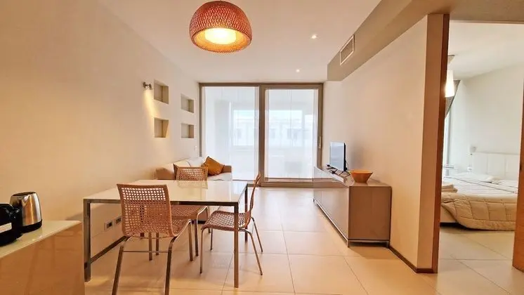 Exclusive Apart Daire