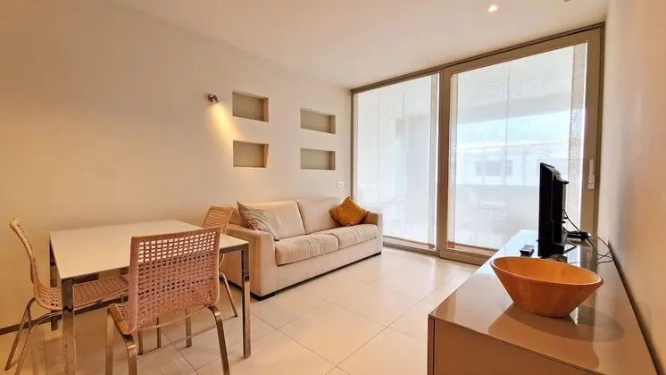 Exclusive Apart Daire