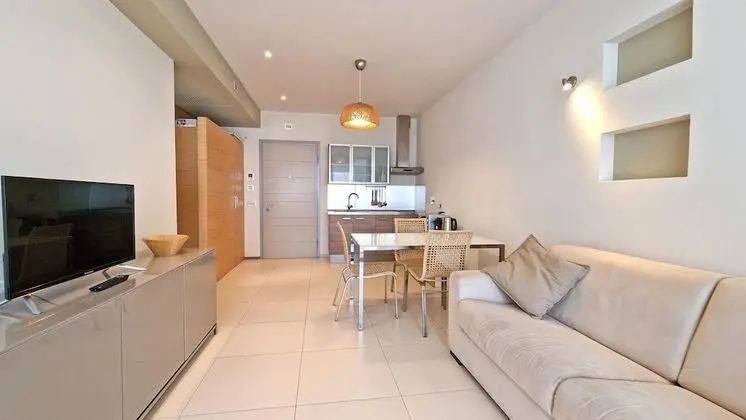 Exclusive Apart Daire