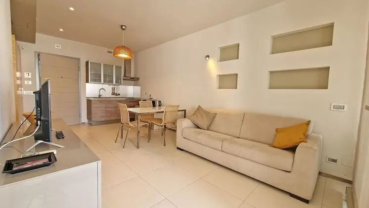 Exclusive Apart Daire