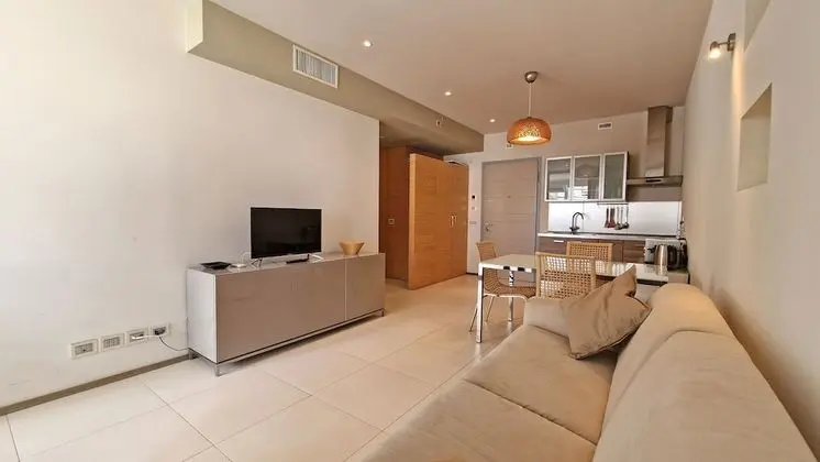 Exclusive Apart Daire