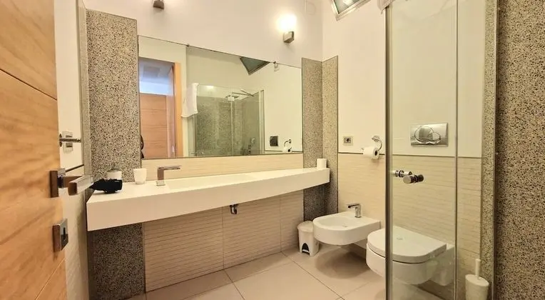 Exclusive Apart Daire