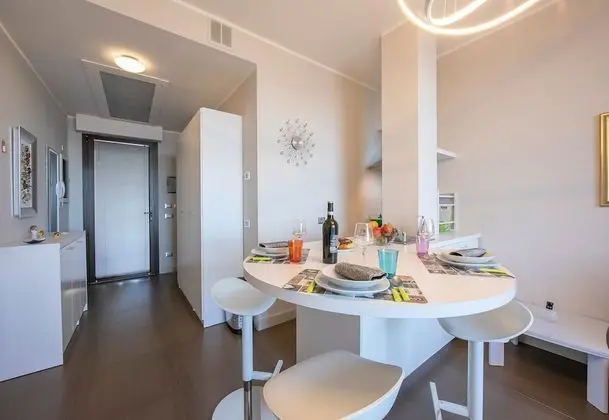 Honeymoon Stüdyo, 1 Çift Kişilik Yatak ve Çekyat, Göl Manzaralı, Bahçeli (Suite on The Lake)