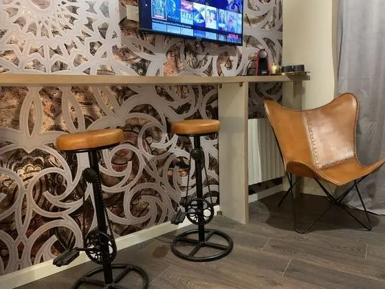 Tek Büyük Yataklı Oda, Banyolu/Duşlu (TRAVEL )