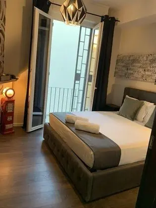 Tek Büyük Yataklı Oda, Banyolu/Duşlu (TRAVEL )