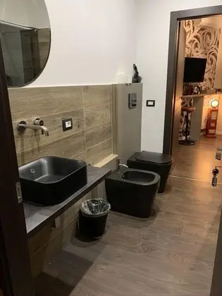 Tek Büyük Yataklı Oda, Banyolu/Duşlu (TRAVEL )