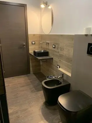 Tek Büyük Yataklı Oda, Banyolu/Duşlu (TRAVEL )