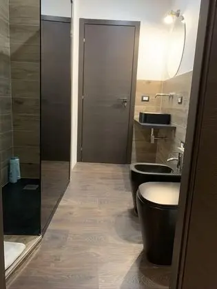 Tek Büyük Yataklı Oda, Banyolu/Duşlu (TRAVEL )