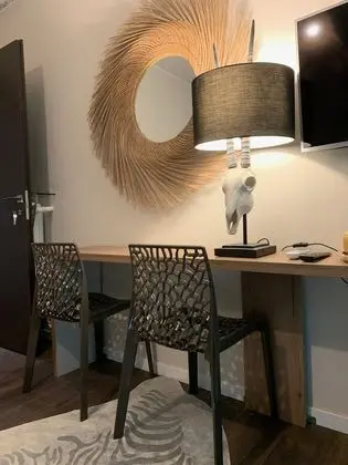 Tek Büyük Yataklı Oda, Özel Banyo (SAVANA )