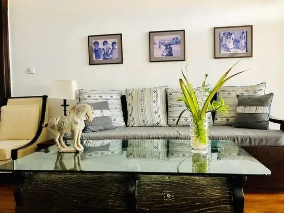 Classic Süit, 1 En Büyük (King) Boy Yatak, Sigara İçilmez