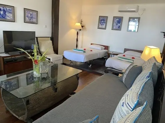 Classic Süit, 1 En Büyük (King) Boy Yatak, Sigara İçilmez