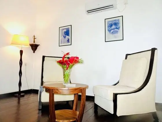 Classic Süit, 1 En Büyük (King) Boy Yatak, Sigara İçilmez