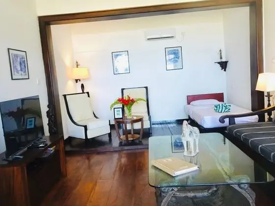 Classic Süit, 1 En Büyük (King) Boy Yatak, Sigara İçilmez