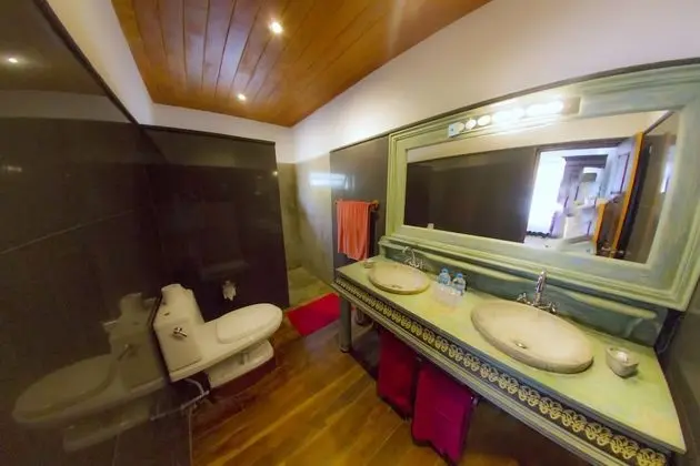 Classic Süit, 1 En Büyük (King) Boy Yatak, Sigara İçilmez