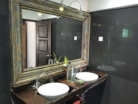 Deluxe Tek Büyük Yataklı Oda, 1 En Büyük (King) Boy Yatak, Sigara İçilmez