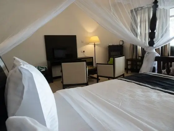 Deluxe Tek Büyük Yataklı Oda, 1 En Büyük (King) Boy Yatak, Sigara İçilmez