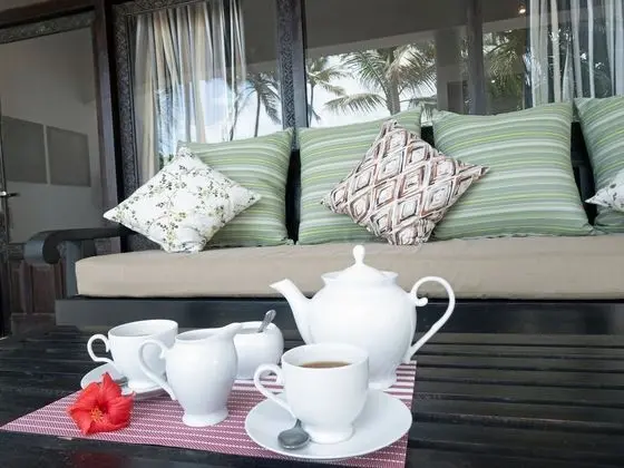 Deluxe Tek Büyük Yataklı Oda, 1 En Büyük (King) Boy Yatak, Sigara İçilmez