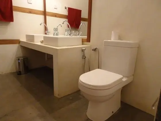 Deluxe Tek Büyük Yataklı Oda, 1 En Büyük (King) Boy Yatak, Sigara İçilmez