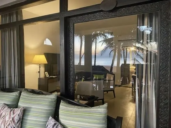 Deluxe Tek Büyük Yataklı Oda, 1 En Büyük (King) Boy Yatak, Sigara İçilmez