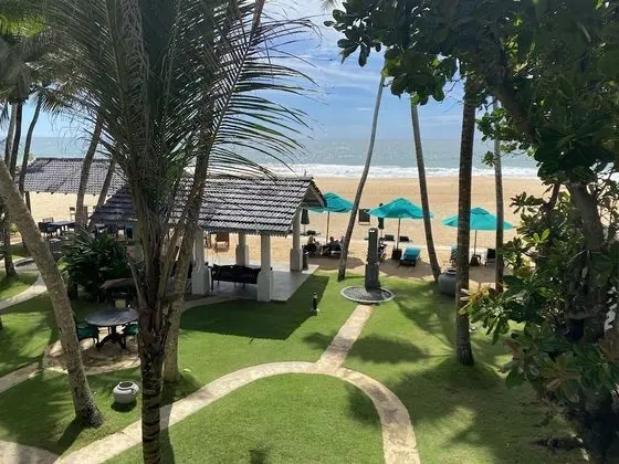 Deluxe Tek Büyük Yataklı Oda, 1 En Büyük (King) Boy Yatak, Sigara İçilmez