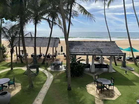 Deluxe Tek Büyük Yataklı Oda, 1 En Büyük (King) Boy Yatak, Sigara İçilmez