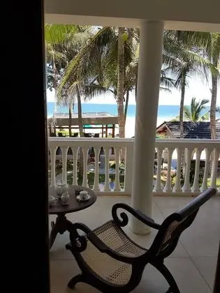 Deluxe Tek Büyük Yataklı Oda, 1 En Büyük (King) Boy Yatak, Sigara İçilmez