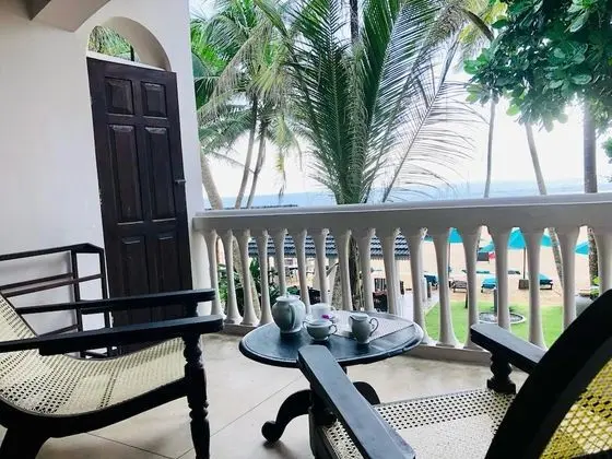 Superior Tek Büyük Yataklı Oda, 1 En Büyük (King) Boy Yatak, Sigara İçilmez