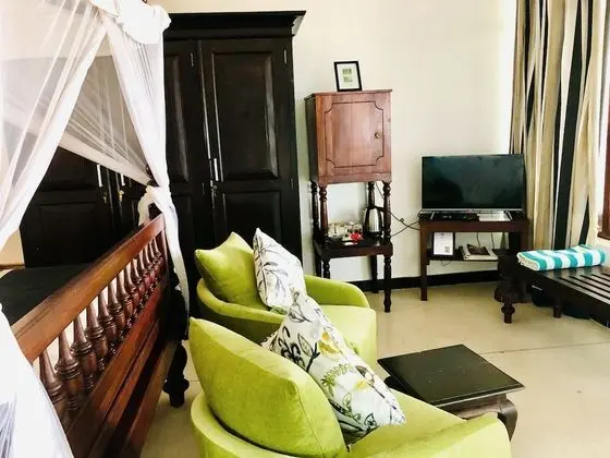 Superior Tek Büyük Yataklı Oda, 1 En Büyük (King) Boy Yatak, Sigara İçilmez