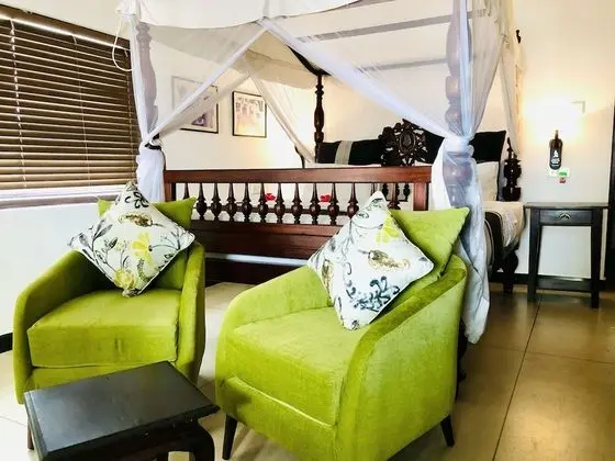 Superior Tek Büyük Yataklı Oda, 1 En Büyük (King) Boy Yatak, Sigara İçilmez