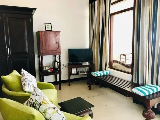 Superior Tek Büyük Yataklı Oda, 1 En Büyük (King) Boy Yatak, Sigara İçilmez