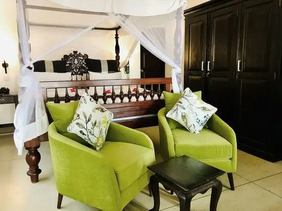 Superior Tek Büyük Yataklı Oda, 1 En Büyük (King) Boy Yatak, Sigara İçilmez