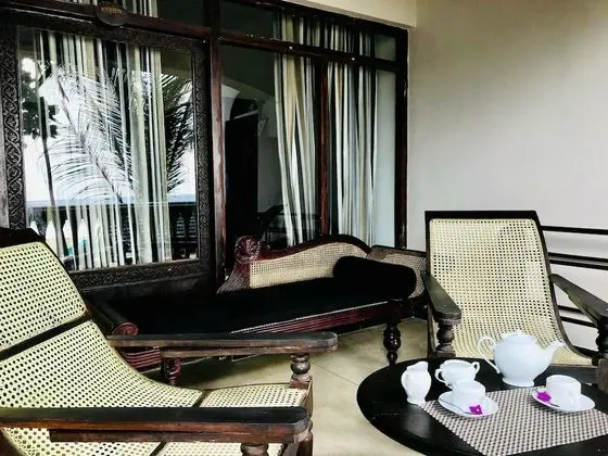 Superior Tek Büyük Yataklı Oda, 1 En Büyük (King) Boy Yatak, Sigara İçilmez