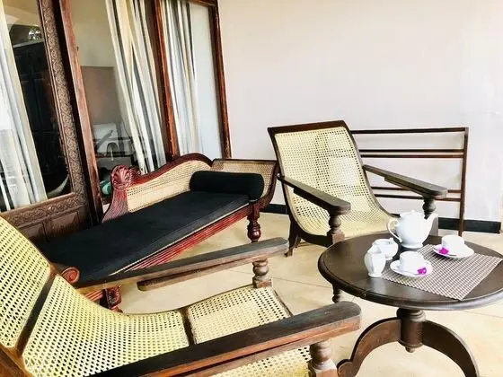 Superior Tek Büyük Yataklı Oda, 1 En Büyük (King) Boy Yatak, Sigara İçilmez