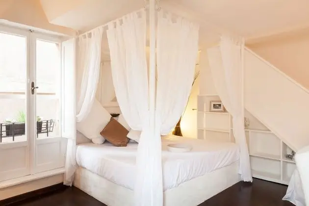 Dubleks, 2 Yatak Odası