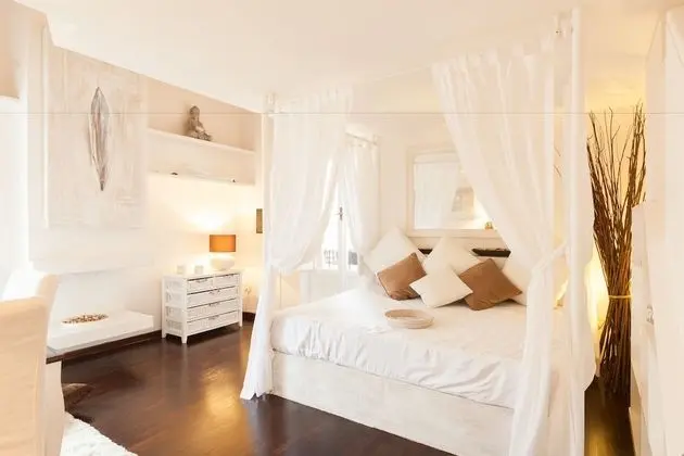 Dubleks, 2 Yatak Odası