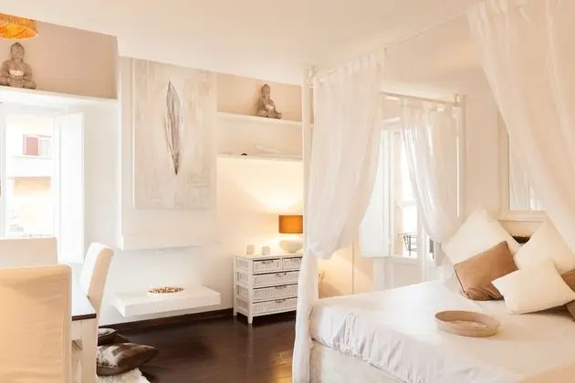 Dubleks, 2 Yatak Odası