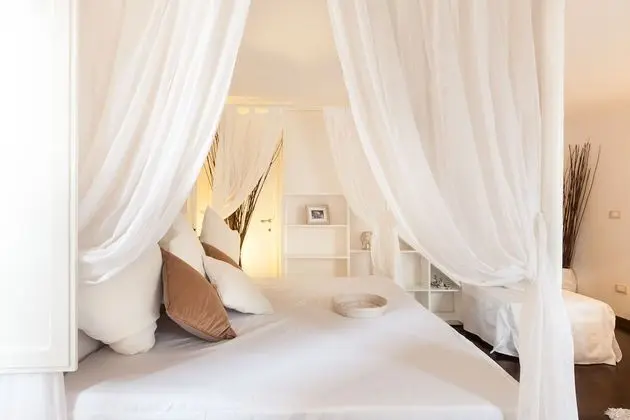 Dubleks, 2 Yatak Odası