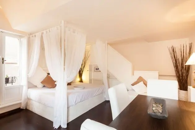 Dubleks, 2 Yatak Odası