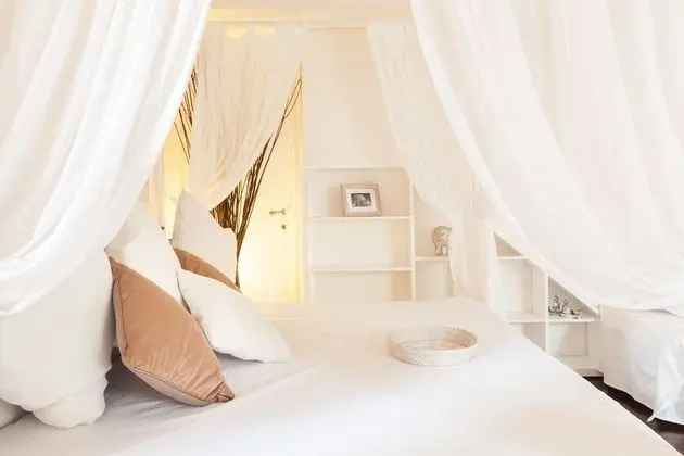 Dubleks, 2 Yatak Odası