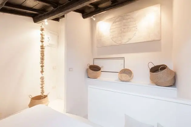 Dubleks, 2 Yatak Odası