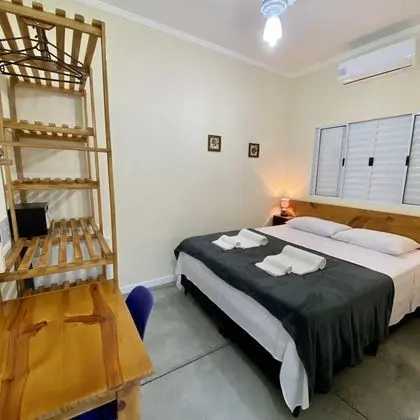 Comfort İki Ayrı Yataklı Oda