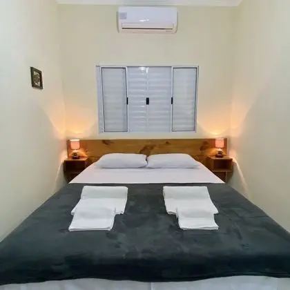 Comfort İki Ayrı Yataklı Oda