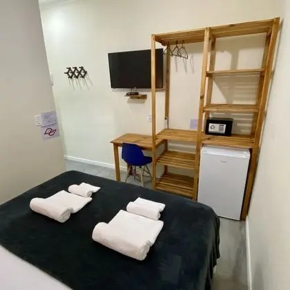 Comfort İki Ayrı Yataklı Oda