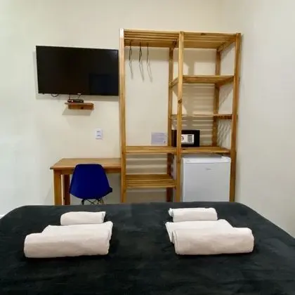 Comfort İki Ayrı Yataklı Oda
