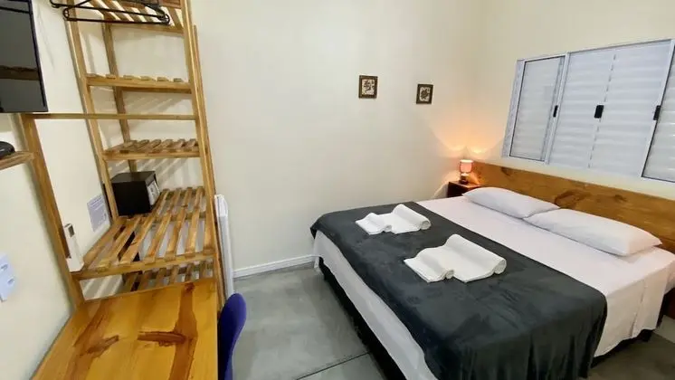 Comfort İki Ayrı Yataklı Oda