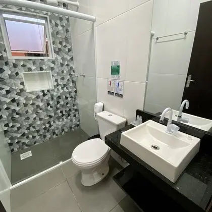 Comfort İki Ayrı Yataklı Oda