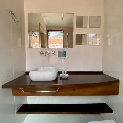 Standard Üç Kişilik Oda