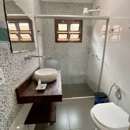 Standard Üç Kişilik Oda