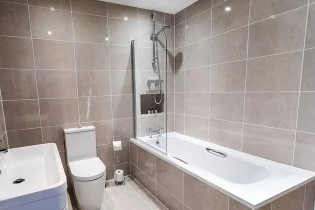 Executive Apart Daire, 2 Yatak Odası