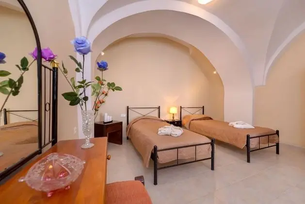 Comfort Stüdyo Süit, Birden Çok Yatak, Küçük Mutfak, Şehir Manzaralı